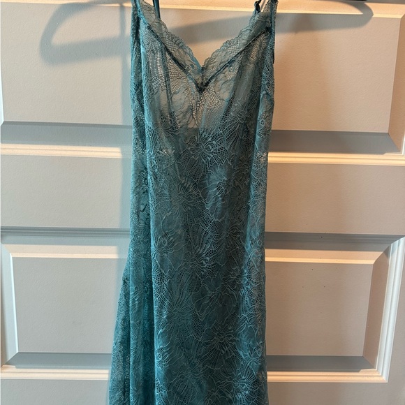 Victoria’s Secret Slip Dress - Picture 2 of 3